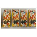 Misc. Vintage Tin Litho Noise Makers