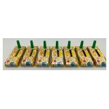 Misc. Vintage Tin Litho Noise Makers