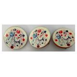 Misc. Vintage Tin Litho Noise Makers