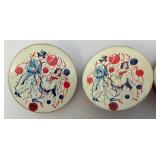 Misc. Vintage Tin Litho Noise Makers