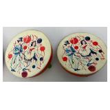 Misc. Vintage Tin Litho Noise Makers