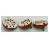 Misc. Vintage Tin Litho Noise Makers