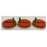 Misc. Vintage Tin Litho Noise Makers