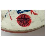 Misc. Vintage Tin Litho Noise Makers