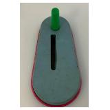 Misc. Vintage Tin Litho Noise Makers