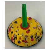 Misc. Vintage Tin Litho Noise Makers