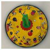 Misc. Vintage Tin Litho Noise Makers