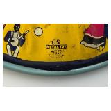 Misc. Vintage Tin Litho Noise Makers