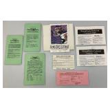 Vintage Official Advanced Dungeons And Dragons DOS Computer Game In Original Box