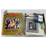 Vintage Official Advanced Dungeons And Dragons DOS Computer Game In Original Box