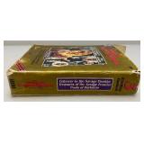 Vintage Official Advanced Dungeons And Dragons DOS Computer Game In Original Box
