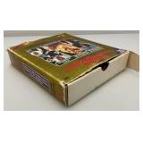 Vintage Official Advanced Dungeons And Dragons DOS Computer Game In Original Box