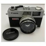 Misc. Vintage Cameras, Lens And More