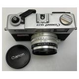Misc. Vintage Cameras, Lens And More