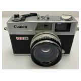 Misc. Vintage Cameras, Lens And More