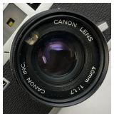 Misc. Vintage Cameras, Lens And More