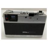Misc. Vintage Cameras, Lens And More