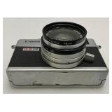 Misc. Vintage Cameras, Lens And More