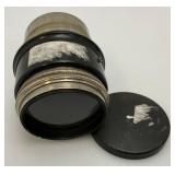 Misc. Vintage Cameras, Lens And More