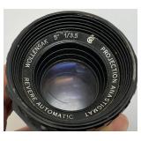 Misc. Vintage Cameras, Lens And More