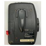 Misc. Electronics Items Including KLH Speakers And More