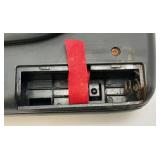 Misc. Electronics Items Including KLH Speakers And More