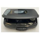Misc. Electronics Items Including KLH Speakers And More
