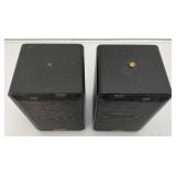 Misc. Electronics Items Including KLH Speakers And More