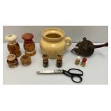 Misc. Vintage Collectible Items