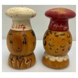 Misc. Vintage Collectible Items