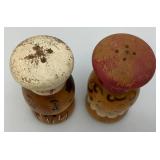 Misc. Vintage Collectible Items
