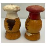 Misc. Vintage Collectible Items