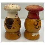 Misc. Vintage Collectible Items