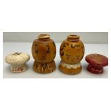 Misc. Vintage Collectible Items