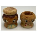 Misc. Vintage Collectible Items