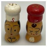 Misc. Vintage Collectible Items