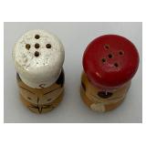 Misc. Vintage Collectible Items