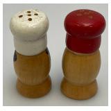 Misc. Vintage Collectible Items
