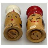 Misc. Vintage Collectible Items