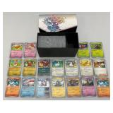 Misc. Unsorted POKEMON Trading Cards