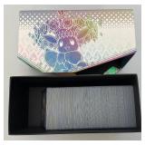Misc. Unsorted POKEMON Trading Cards
