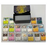 Misc. Unsorted POKEMON Trading Cards