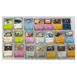 Misc. Unsorted POKEMON Trading Cards