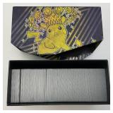 Misc. Unsorted POKEMON Trading Cards