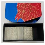 Misc. Unsorted POKEMON Trading Cards