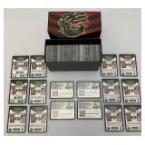 Large Group Of Misc. POKEMON Redeemtion Reward Cards