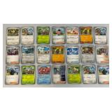 Misc. Unsorted POKEMON Trading Cards