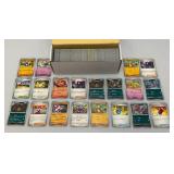 Misc. Unsorted POKEMON Trading Cards