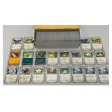 Misc. Unsorted POKEMON Trading Cards