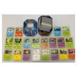 Misc. Unsorted POKEMON Trading Cards